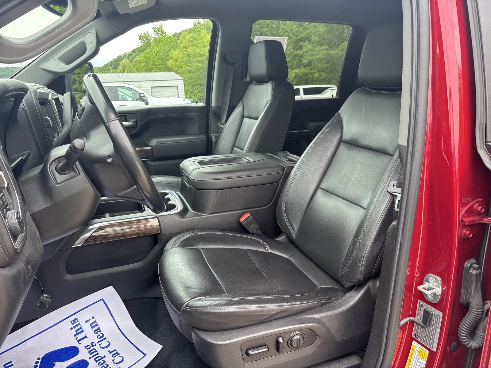 2020 Chevrolet Silverado 2500 HD LT
