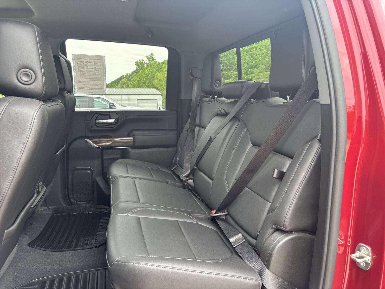 2020 Chevrolet Silverado 2500 HD LT