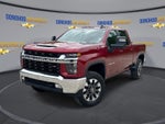 2020 Chevrolet Silverado 2500 HD LT