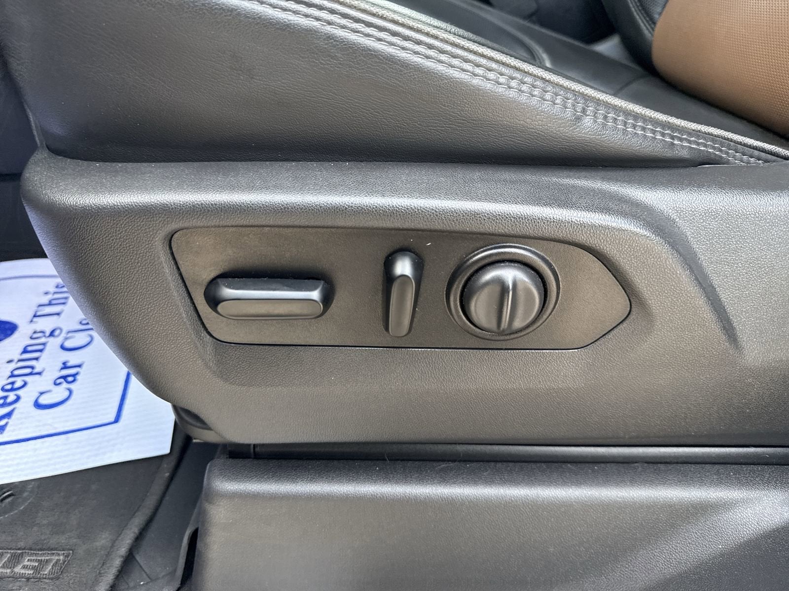 2021 Chevrolet Silverado 2500 HD High Country