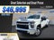 2022 Chevrolet Silverado 3500 HD LT DRW