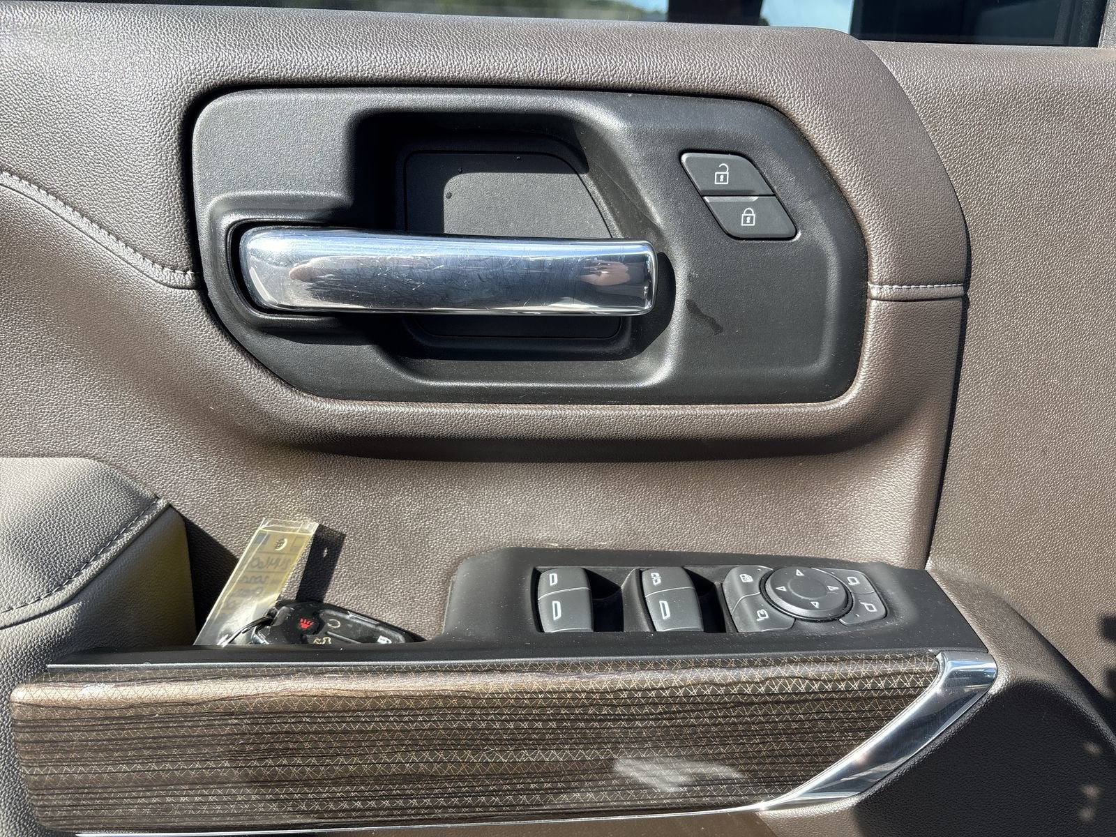 2022 Chevrolet Silverado 3500 HD LT DRW