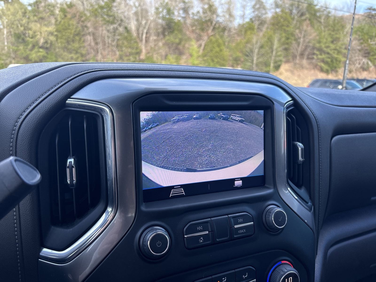 2022 Chevrolet Silverado 3500 HD LT DRW