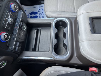 2022 Chevrolet Silverado 3500 HD LT DRW