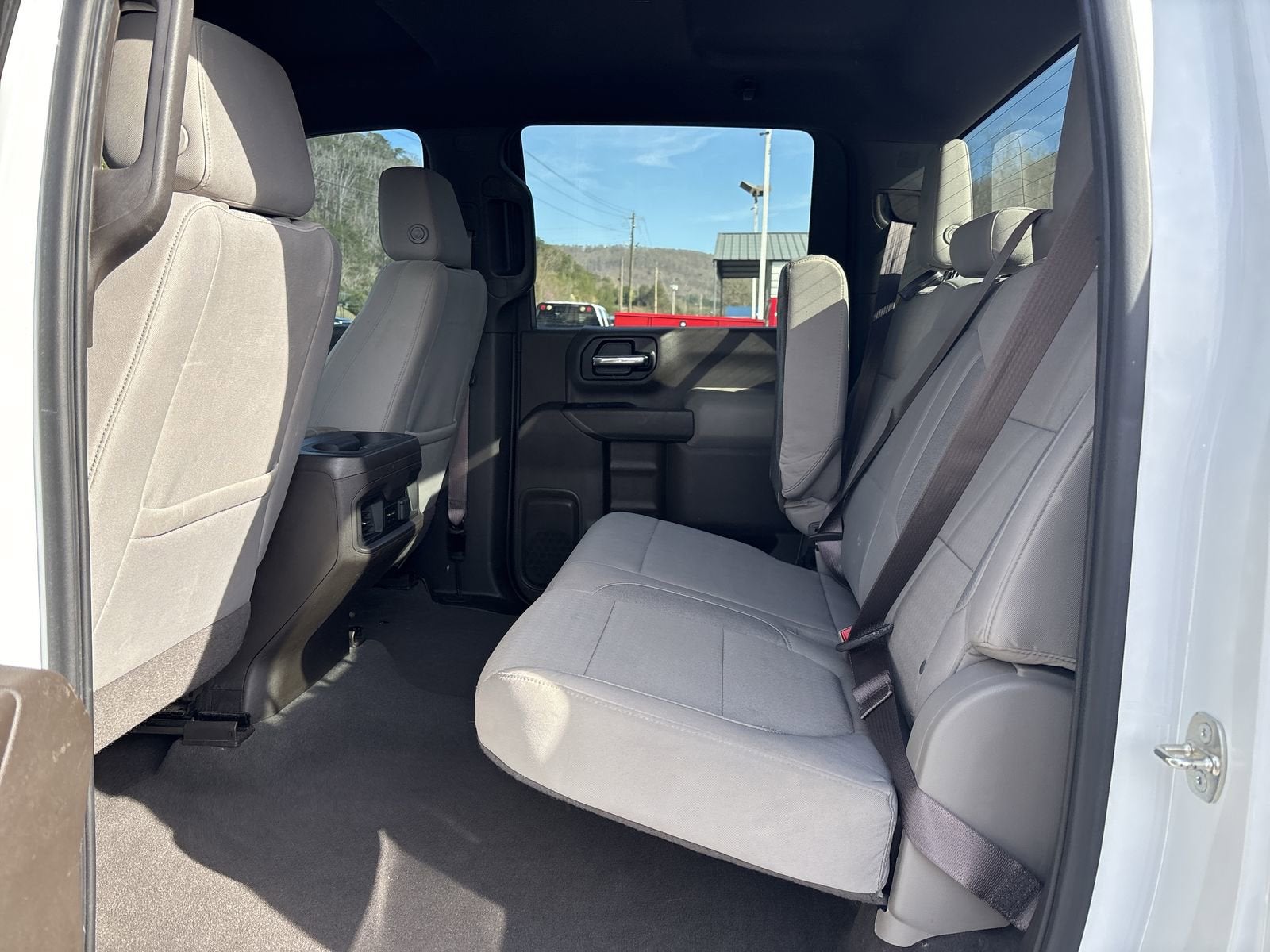 2022 Chevrolet Silverado 3500 HD LT DRW