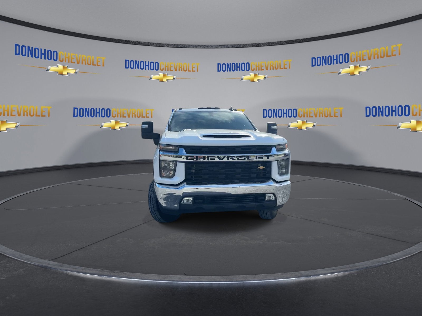 2022 Chevrolet Silverado 3500 HD LT DRW