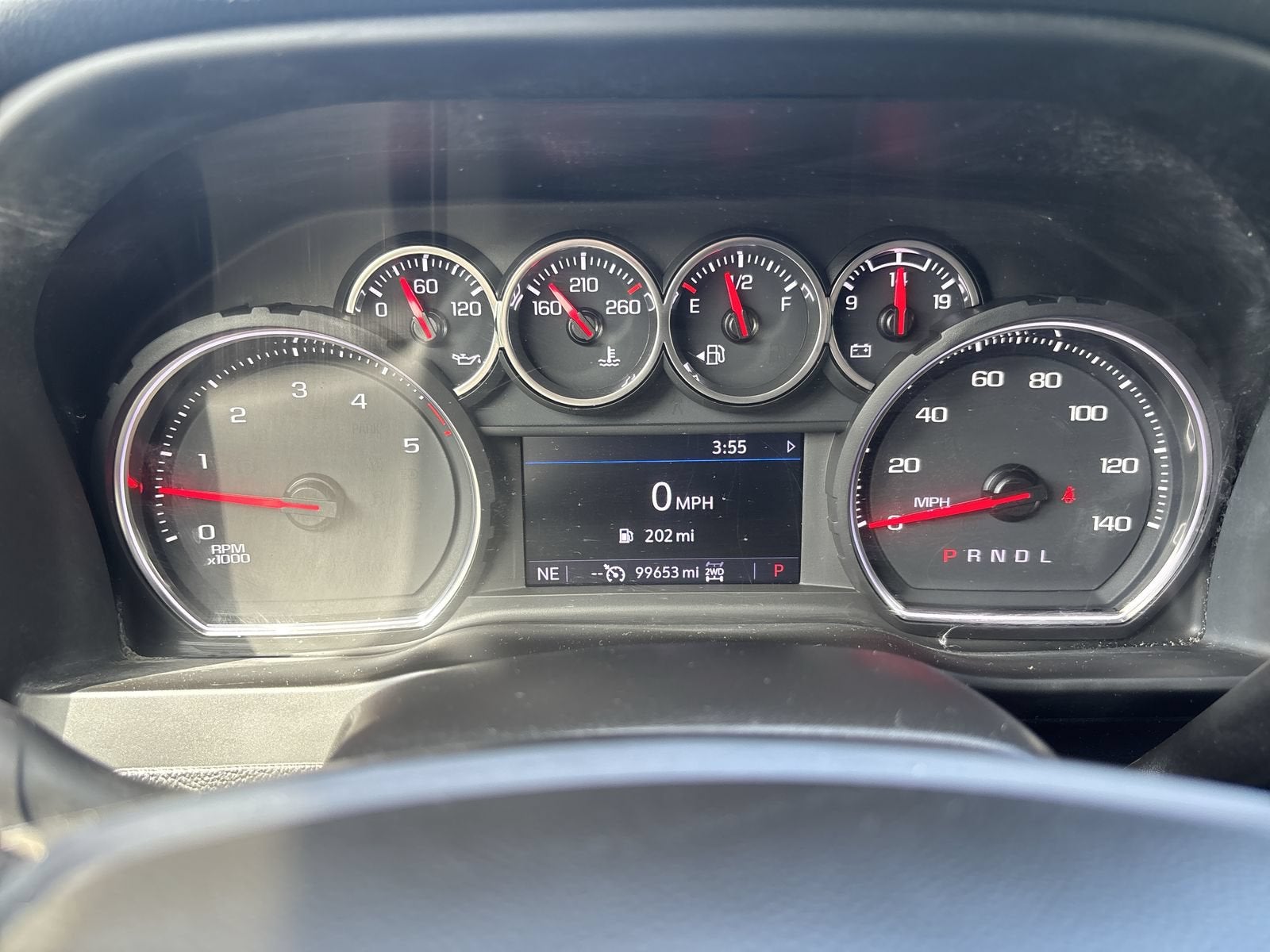 2022 Chevrolet Silverado 3500 HD LTZ DRW