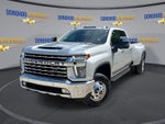 2022 Chevrolet Silverado 3500 HD LTZ DRW