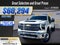 2024 Chevrolet Silverado 3500 HD LTZ DRW