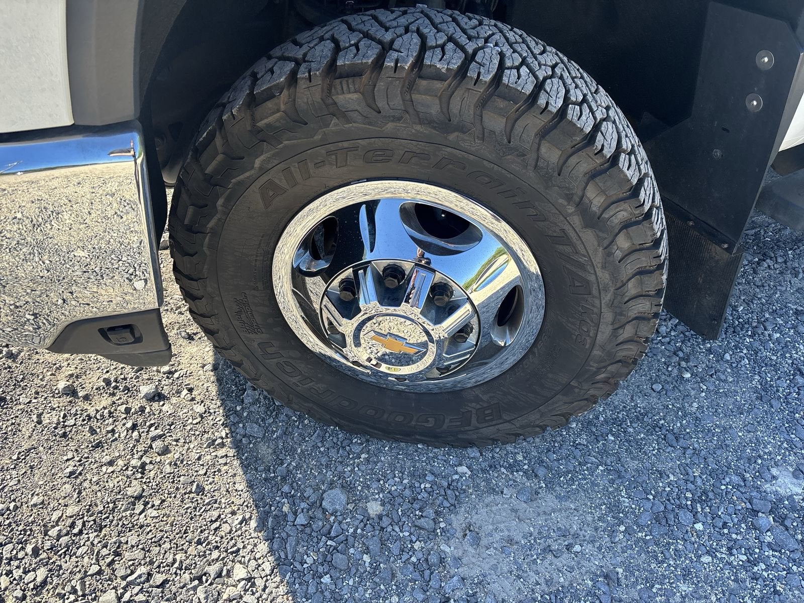 2024 Chevrolet Silverado 3500 HD LTZ DRW