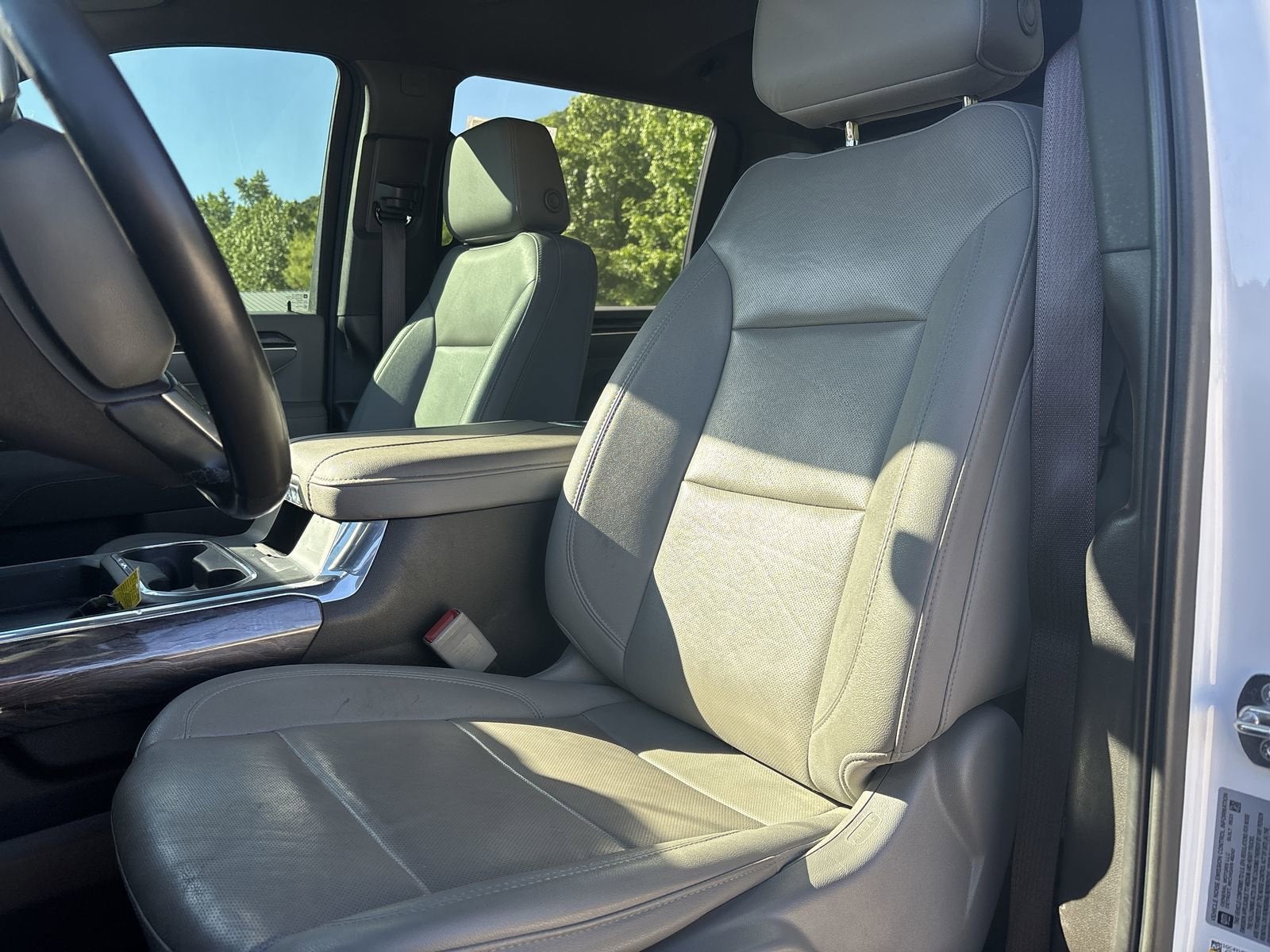 2024 Chevrolet Silverado 3500 HD LTZ DRW