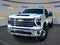2024 Chevrolet Silverado 3500 HD LTZ DRW