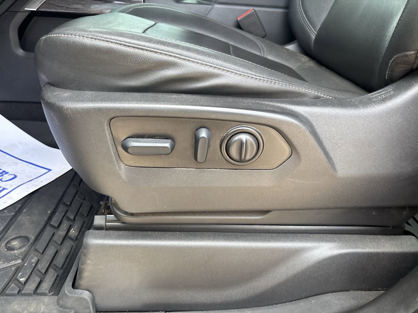 2022 Chevrolet Silverado 3500 HD LTZ DRW