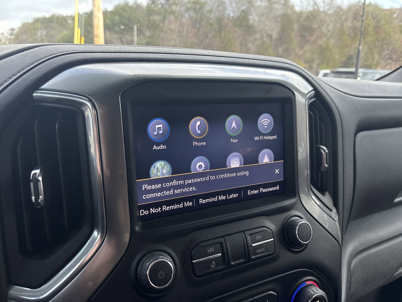 2022 Chevrolet Silverado 3500 HD LTZ DRW