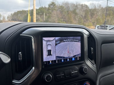 2022 Chevrolet Silverado 3500 HD LTZ DRW