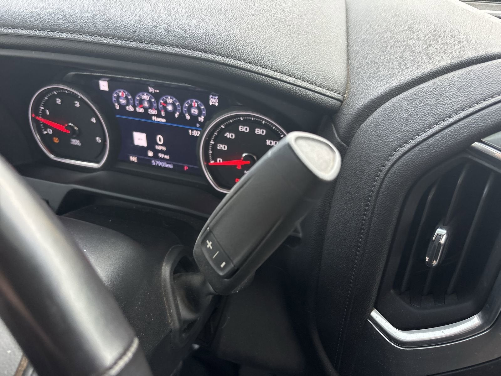 2022 Chevrolet Silverado 3500 HD LTZ DRW