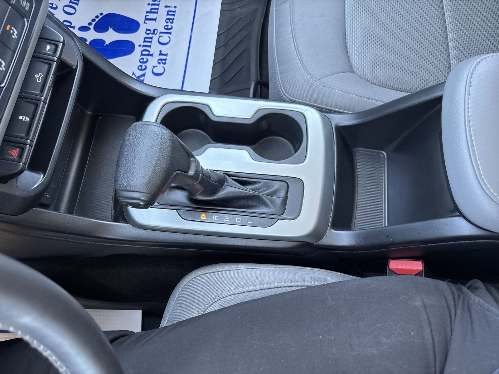 2017 Chevrolet Colorado 2WD LT