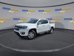 2017 Chevrolet Colorado 2WD LT