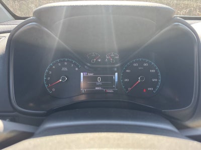 2018 Chevrolet Colorado 4WD ZR2