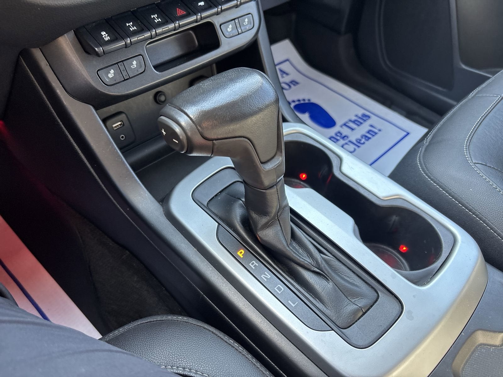 2018 Chevrolet Colorado 4WD ZR2