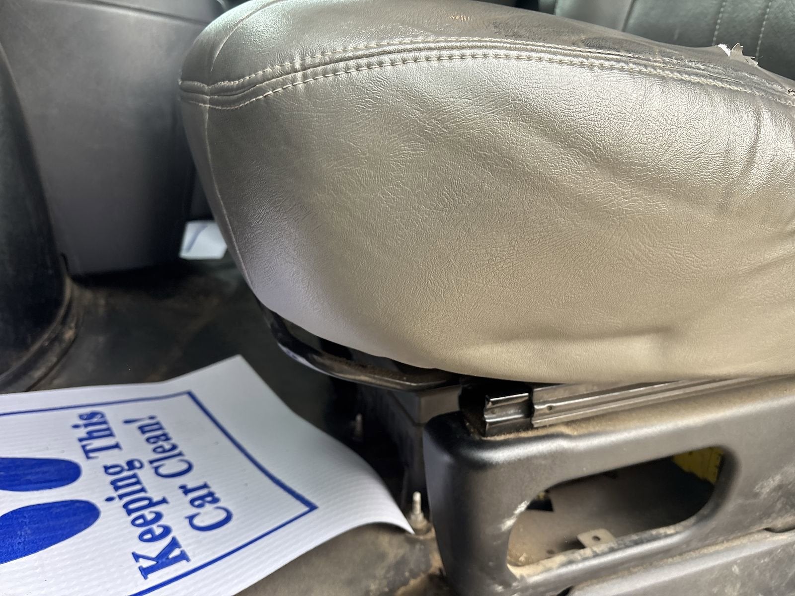 2020 Chevrolet Express Cargo 2500 WT