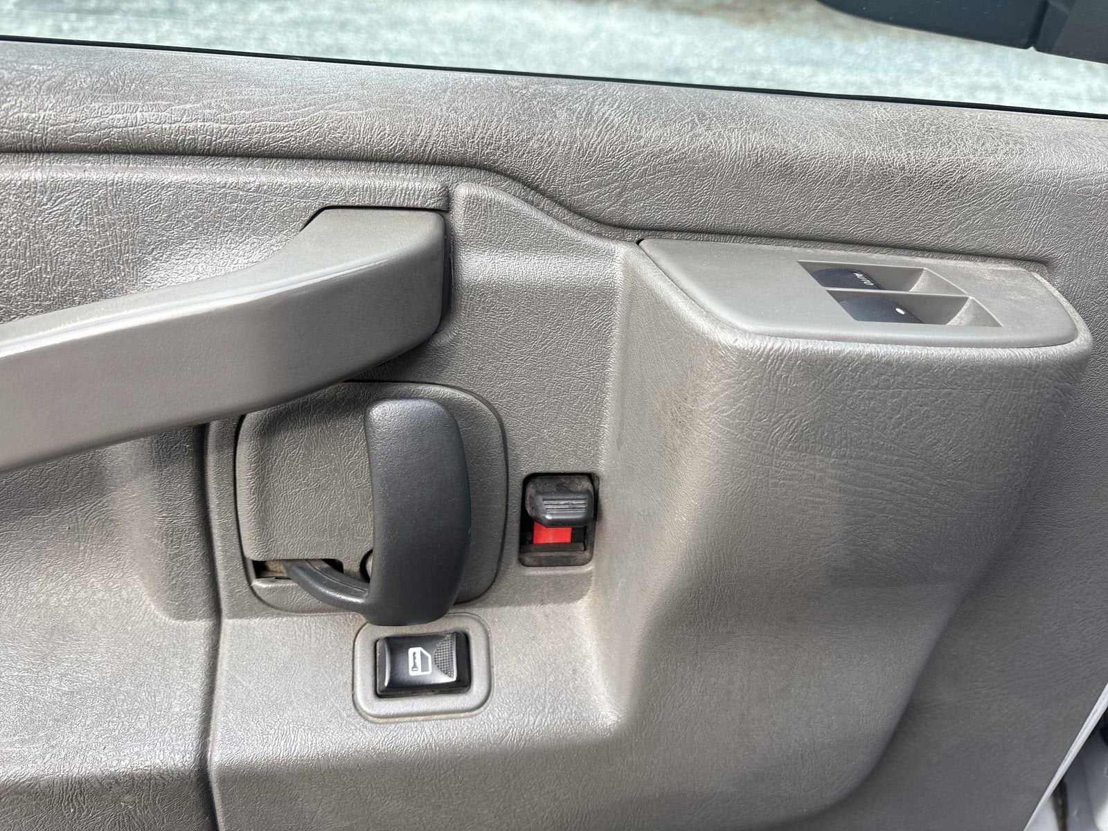 2020 Chevrolet Express Cargo 2500 WT