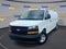 2018 Chevrolet Express Cargo 2500 GRAY