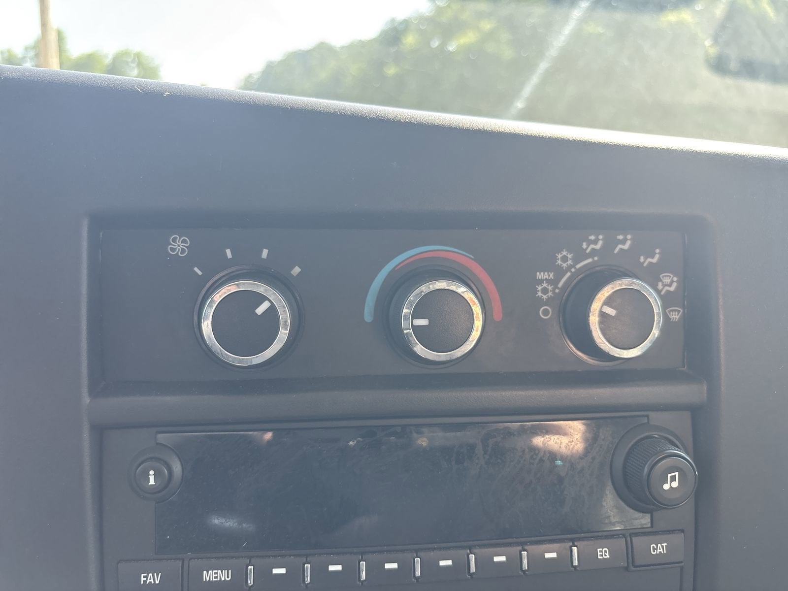 2018 Chevrolet Express Cargo 2500 GRAY