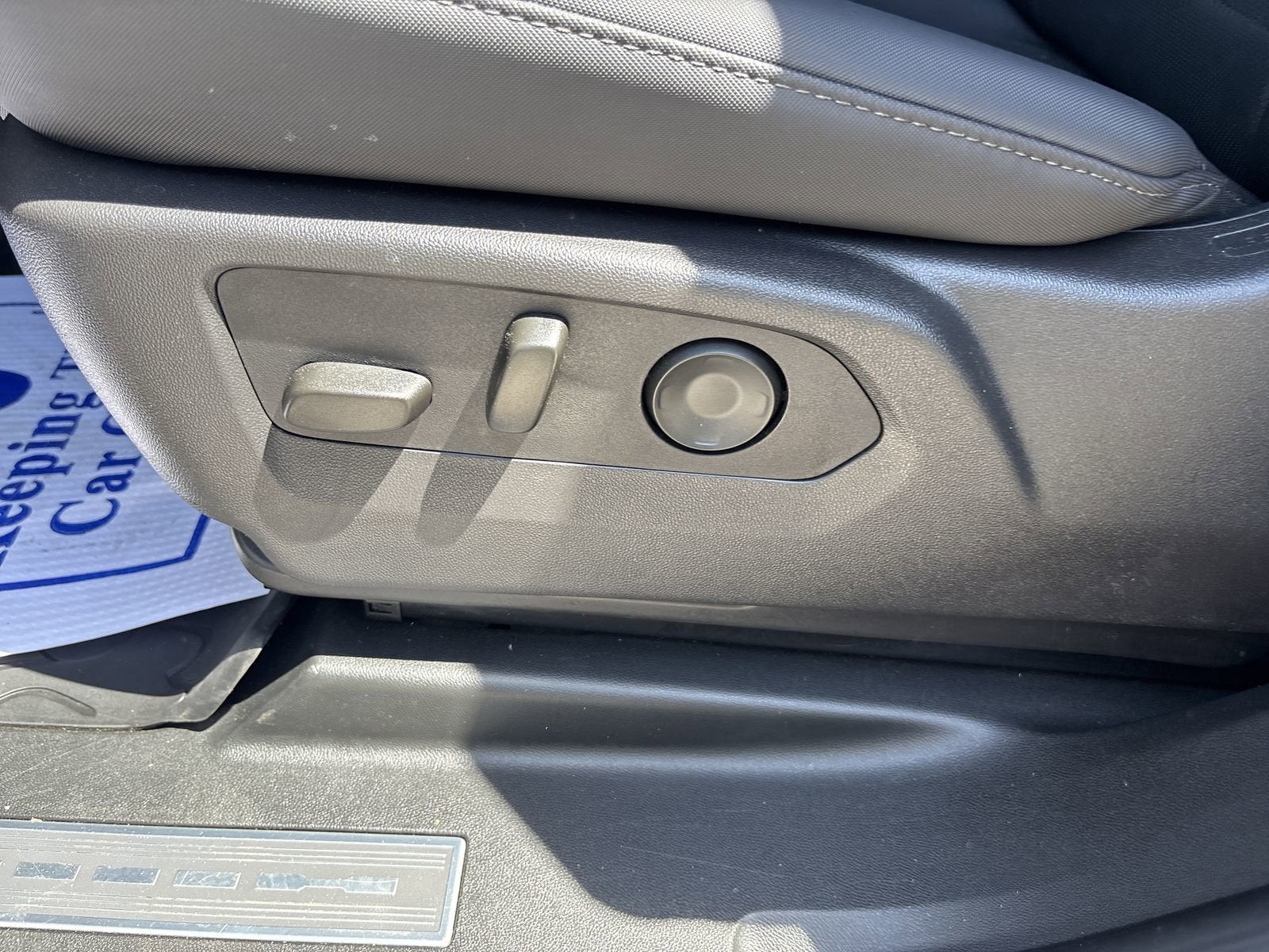 2024 GMC HUMMER EV SUV 2X