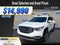 2018 GMC Acadia SLT