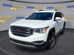 2018 GMC Acadia SLT