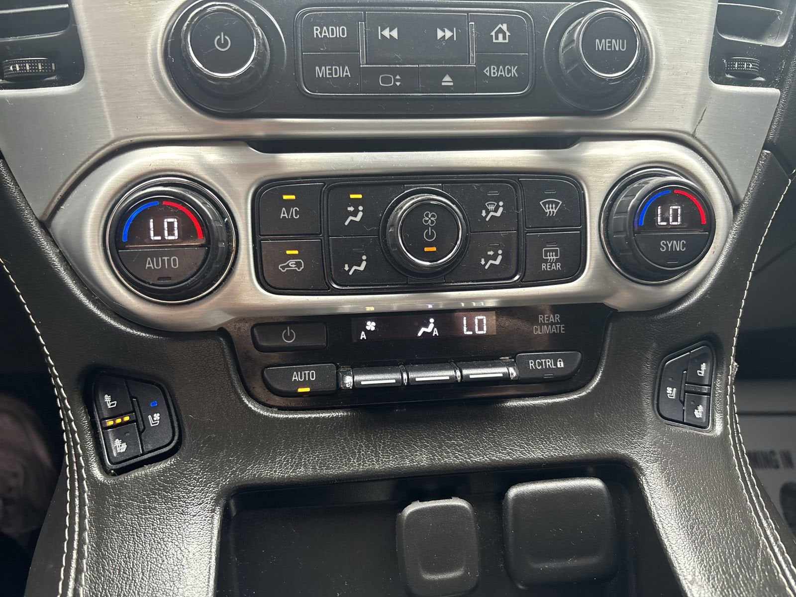 2020 GMC Yukon SLT