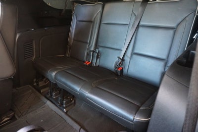 2021 Chevrolet Suburban Premier