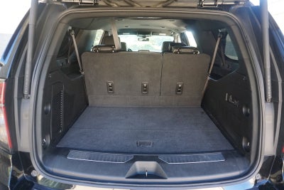 2021 Chevrolet Suburban Premier