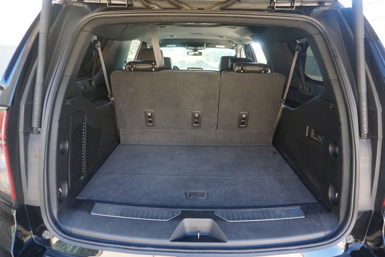 2021 Chevrolet Suburban Premier