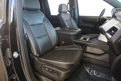 2021 Chevrolet Suburban Premier