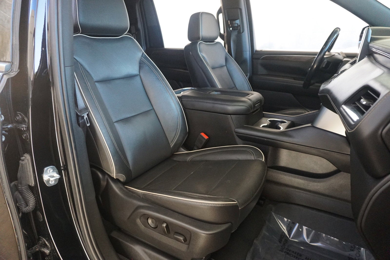 2021 Chevrolet Suburban Premier