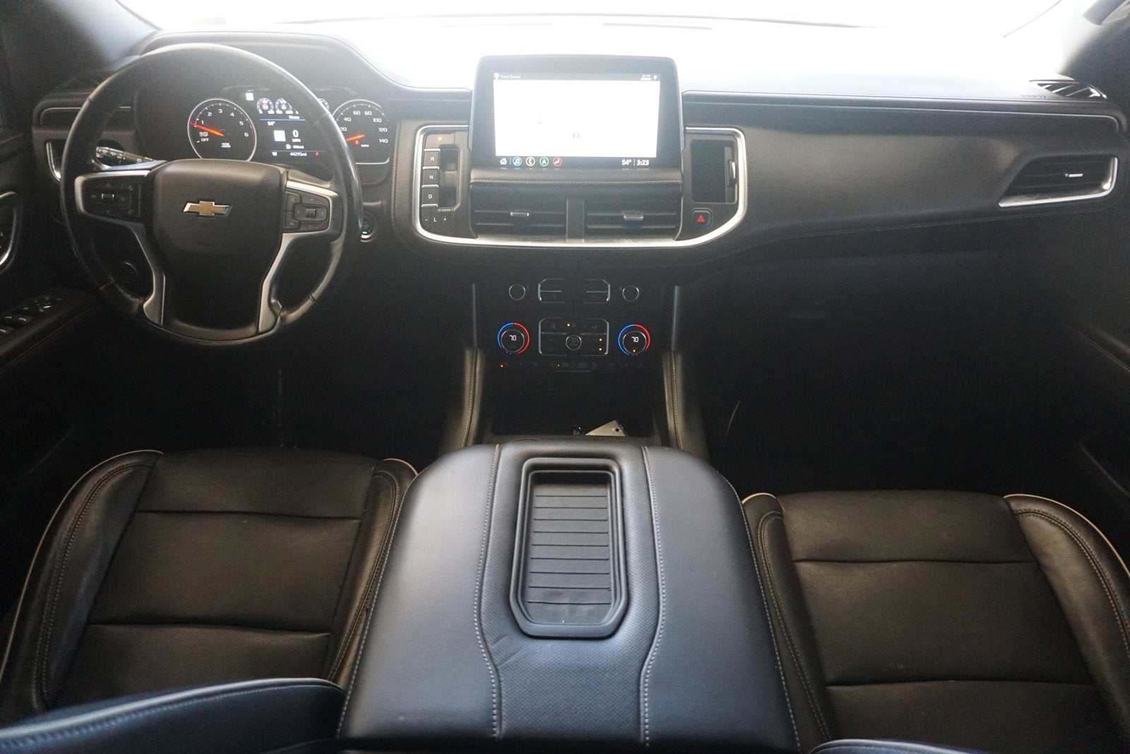 2021 Chevrolet Suburban Premier