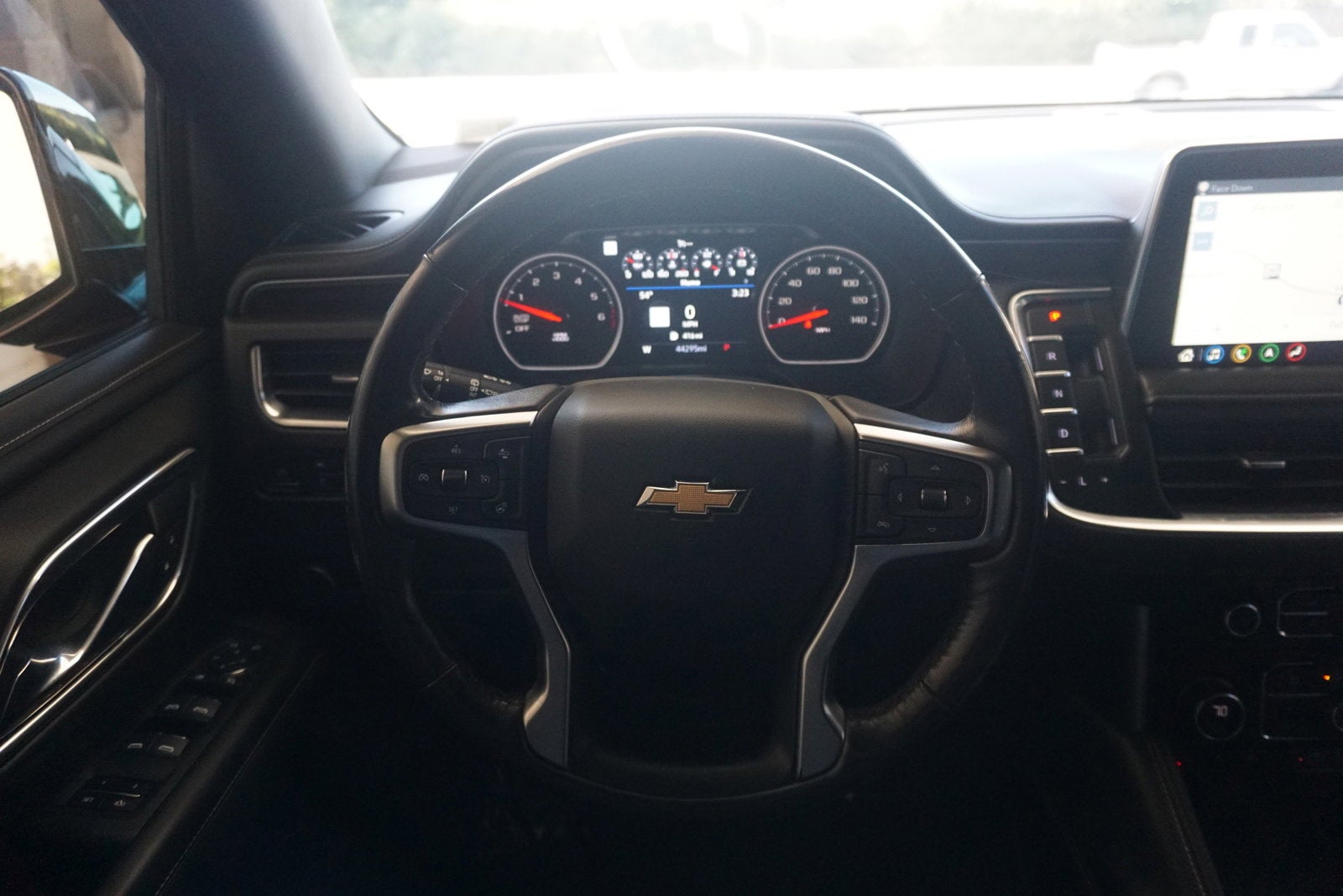 2021 Chevrolet Suburban Premier