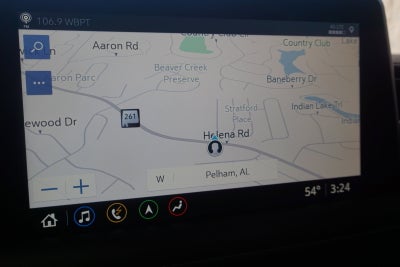 2021 Chevrolet Suburban Premier