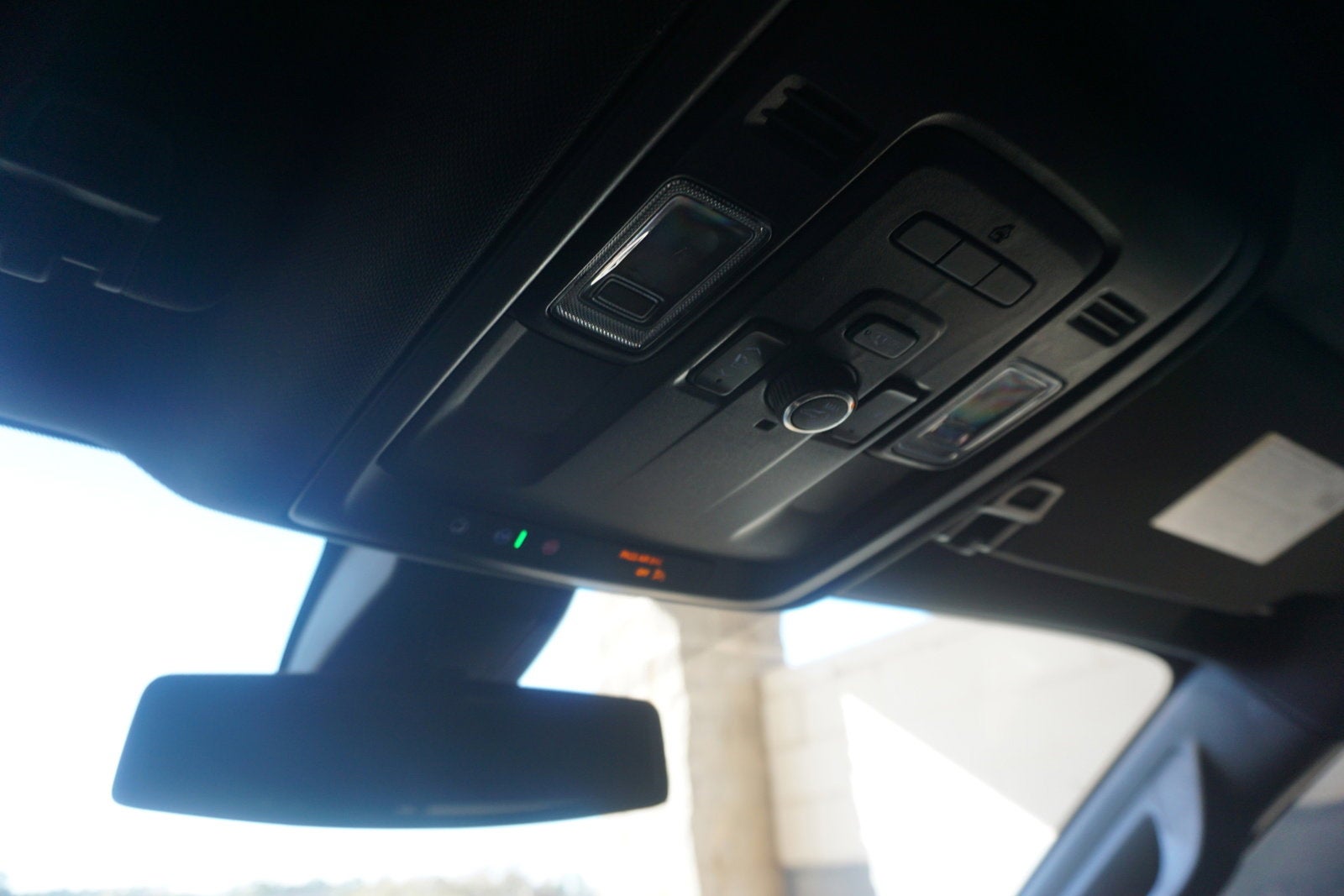 2021 Chevrolet Suburban Premier