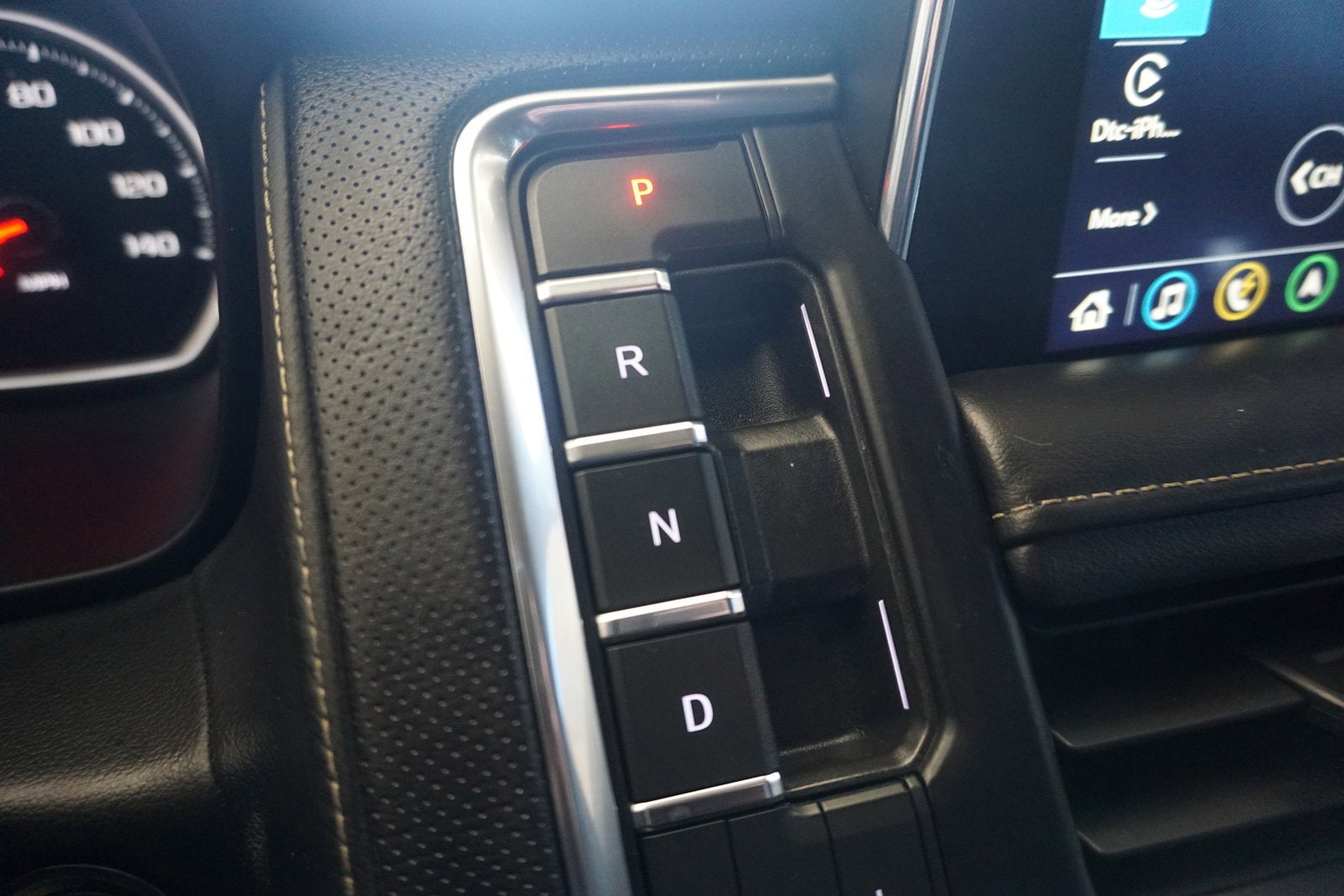 2021 Chevrolet Suburban Premier