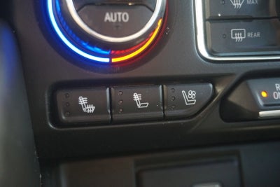 2021 Chevrolet Suburban Premier