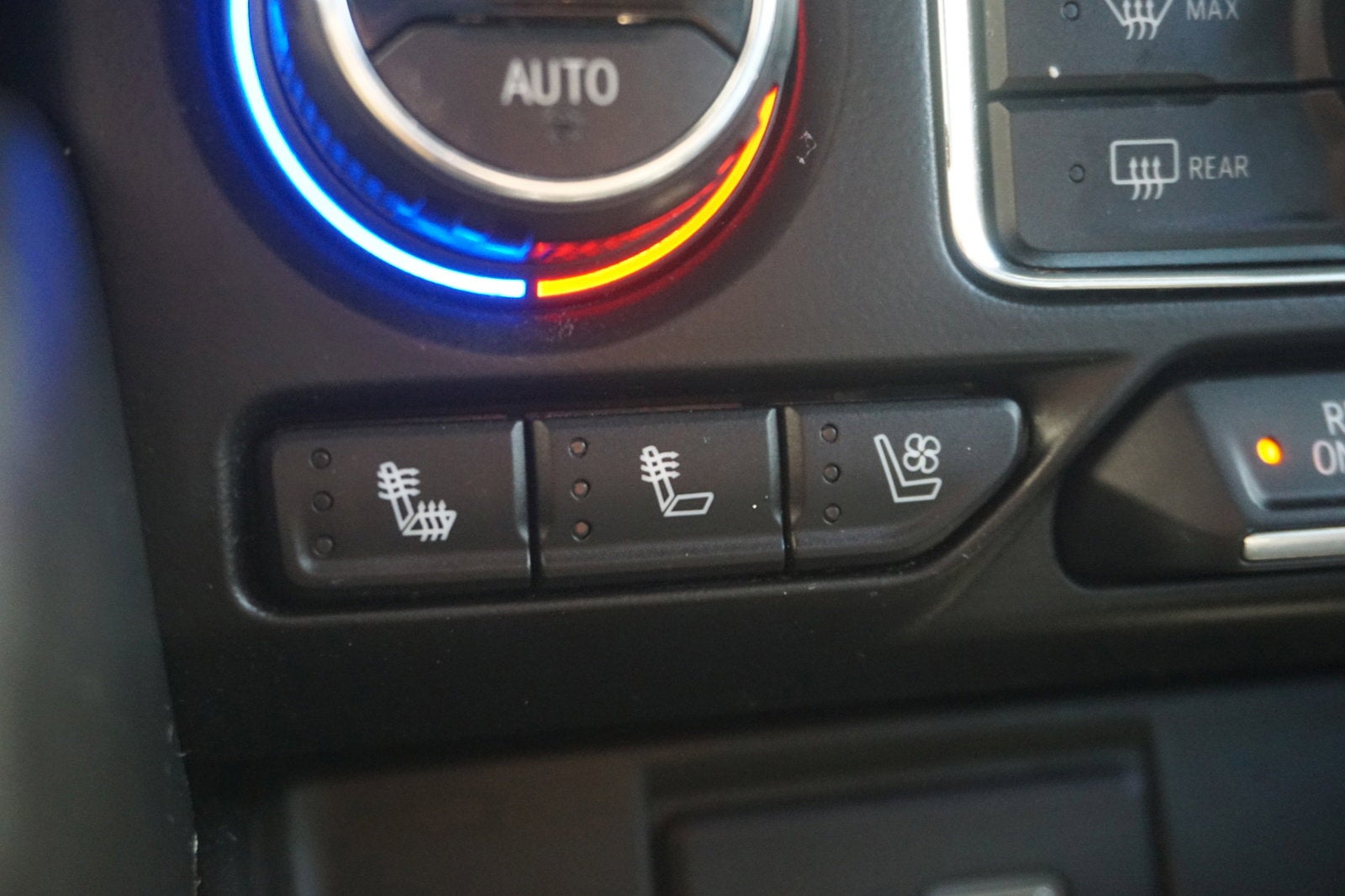 2021 Chevrolet Suburban Premier