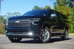 2021 Chevrolet Suburban Premier