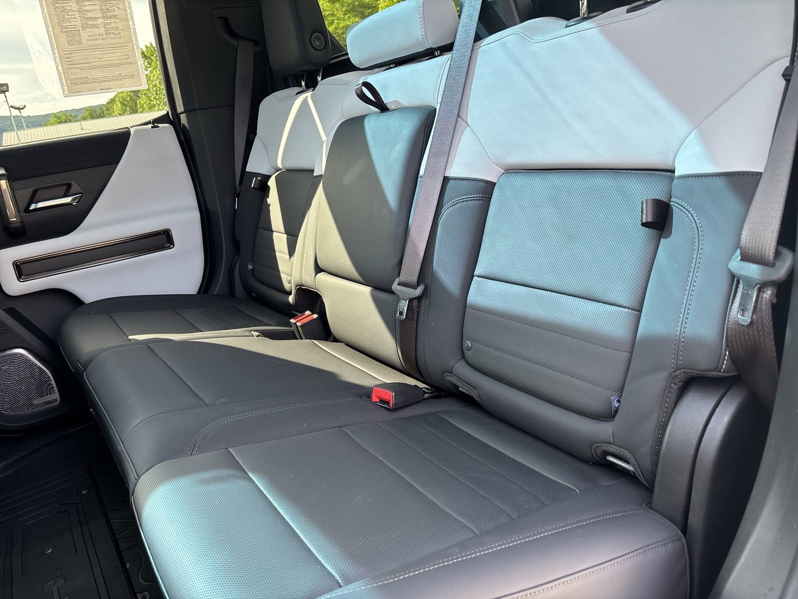 2024 GMC HUMMER EV Pickup 2X