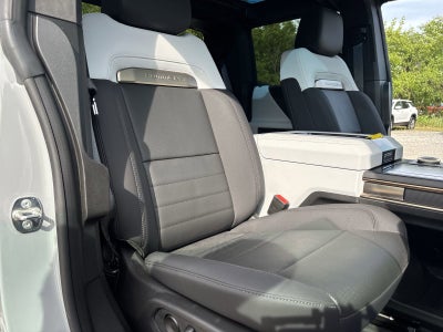 2024 GMC HUMMER EV Pickup 2X