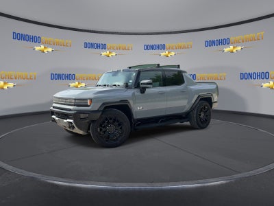 2024 GMC HUMMER EV Pickup 2X