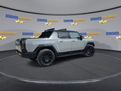 2024 GMC HUMMER EV Pickup 2X