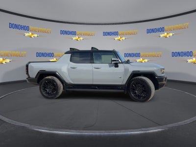 2024 GMC HUMMER EV Pickup 2X